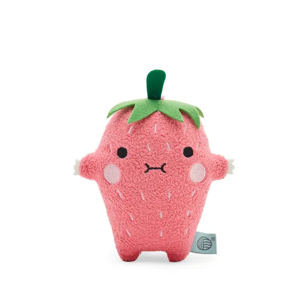 Mini Plush Toy - Ricesweet