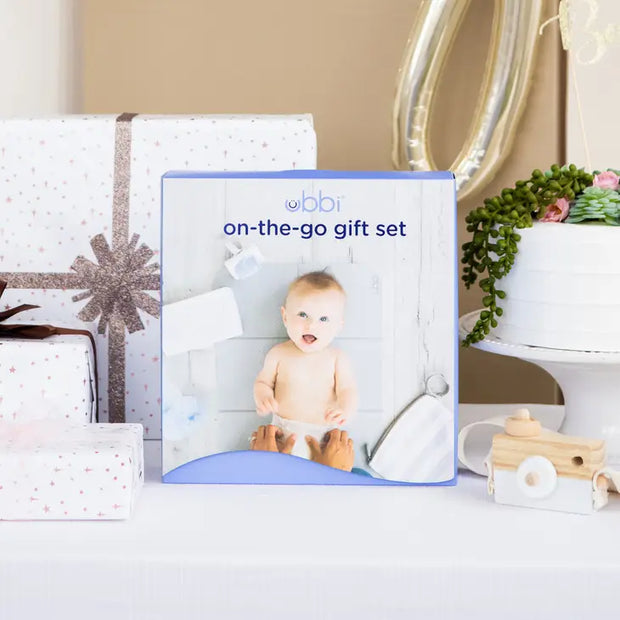 On-the-Go Gift Set