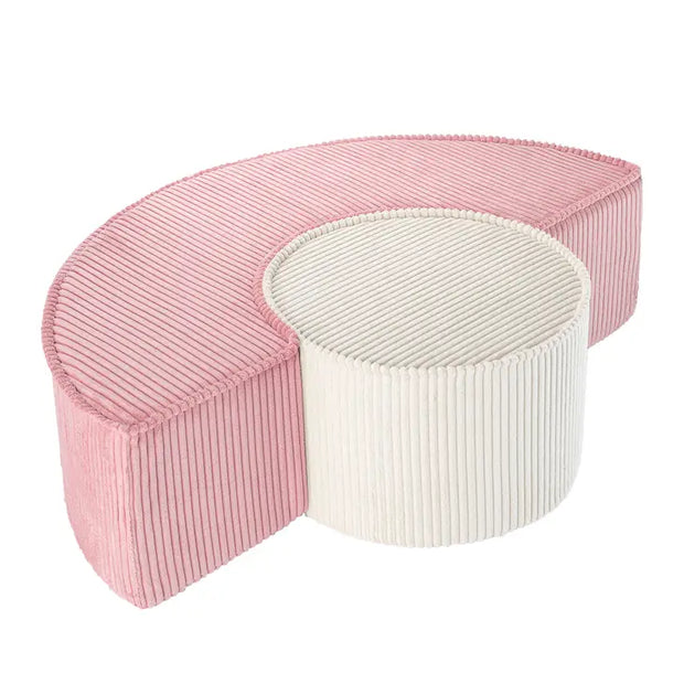 Pouffe Set