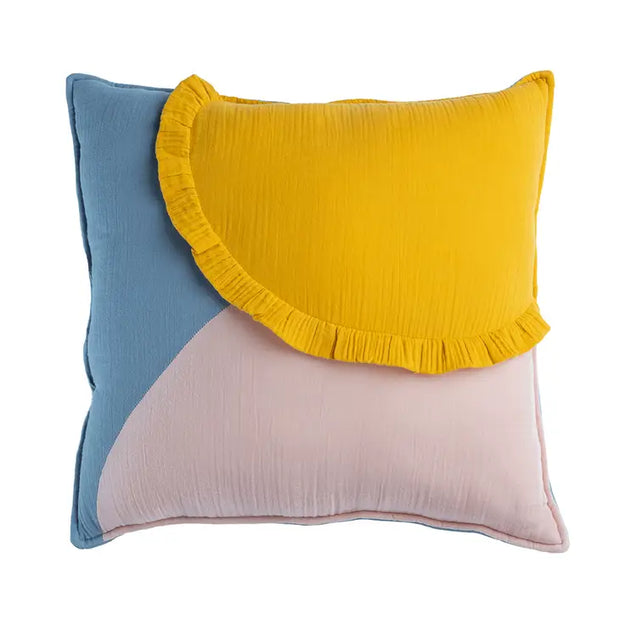 Sunny Cushion