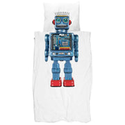 ROBOT - Duvet Cover Set