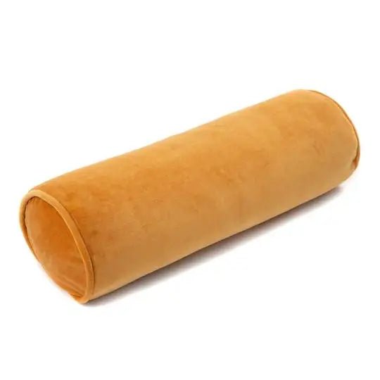 Roll Cushion Velvet