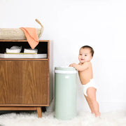 Sage Diaper Pail