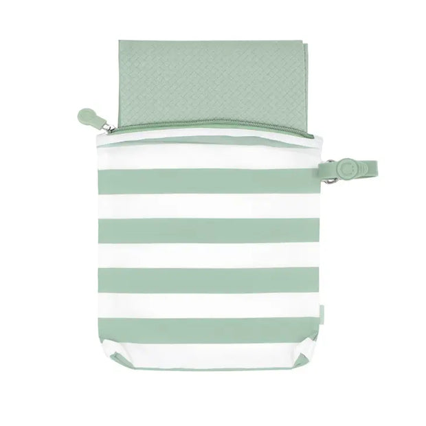 Sage On-the-Go Changing Mat & Bag