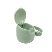 Sage On-the-Go Pacifier Holder