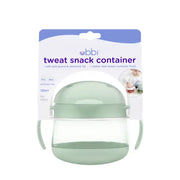 Sage Tweat Snack Container