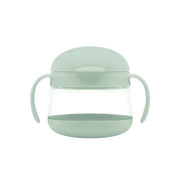 Sage Tweat Snack Container