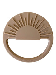 Sun Silicone Teether