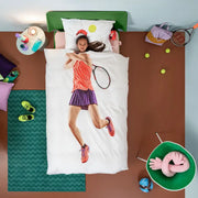 TENNIS - Duvet Cover Set