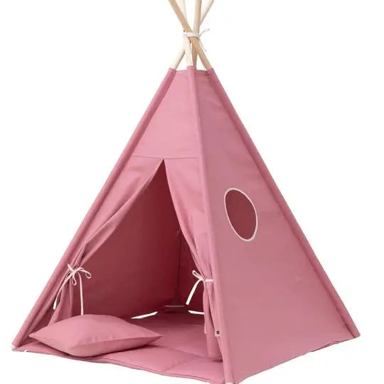 Teepee Set