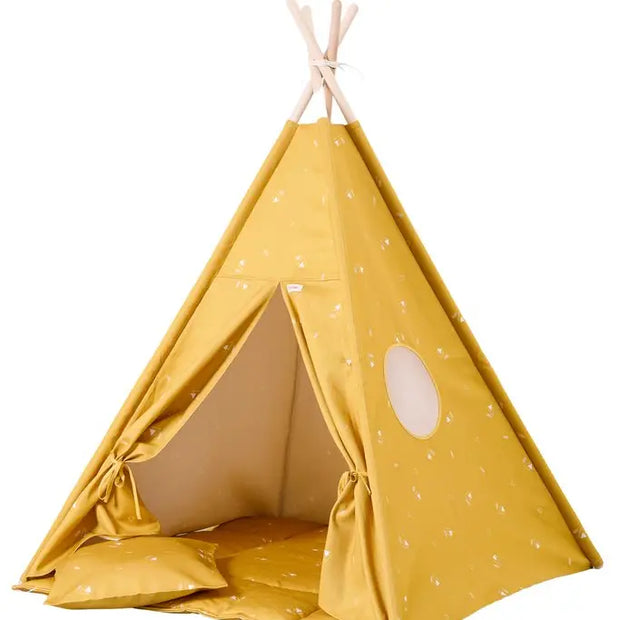 Teepee Set