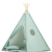 Teepee Set