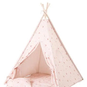 Teepee Set