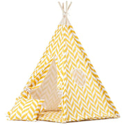 Teepee Set