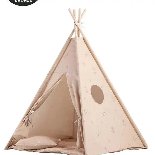 Teepee Set