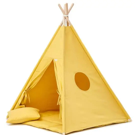 Teepee Set