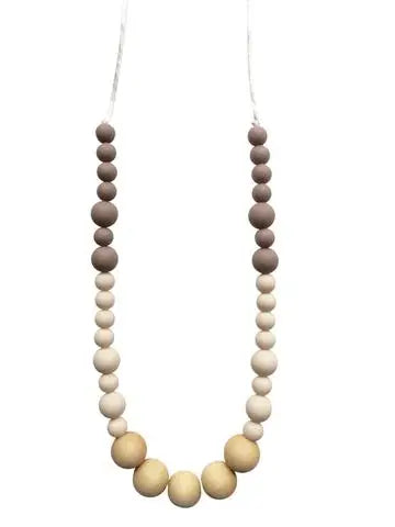 The Adri - Teething Necklace