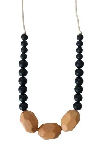 The Austin - Teething Necklace