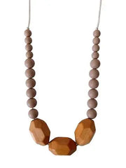 The Austin - Teething Necklace