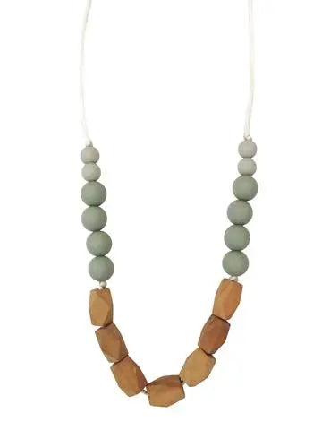 The Harrison - Teething Necklace