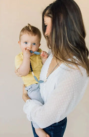 The Nathan - Teething Necklace