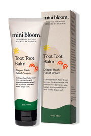 Toot Toot Balm