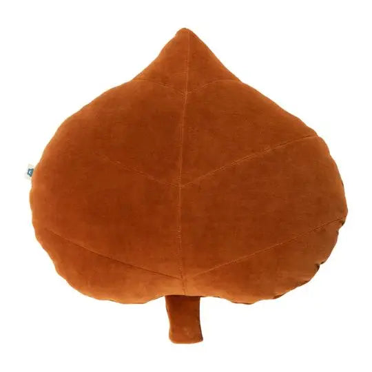 Toy Cushion Leaf