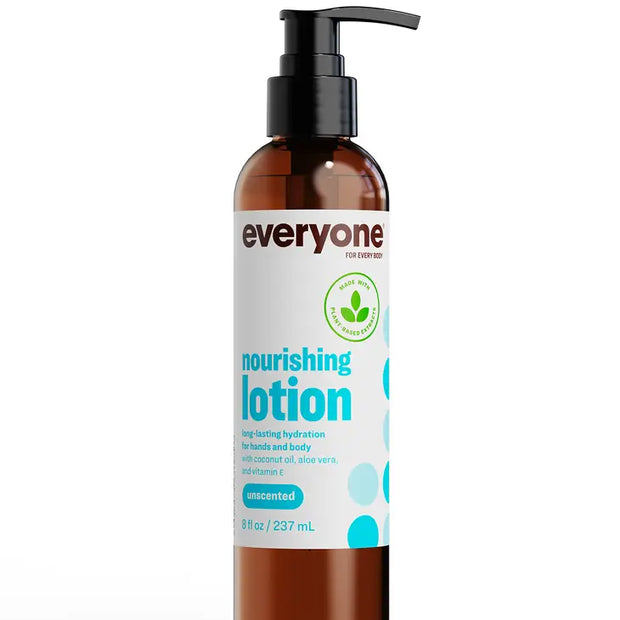 Unscented 2in1 Lotion