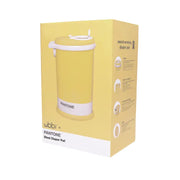 Yellow Pantone Diaper Pail