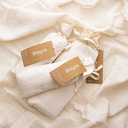 Baby Bundle - Organic Cotton