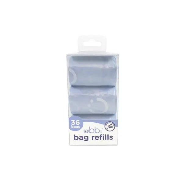 On-the-Go Bag Refills