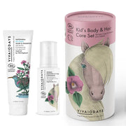 Kid's Body & Hair Care Gift Set