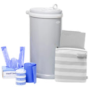 Diaper Pail Gift Set