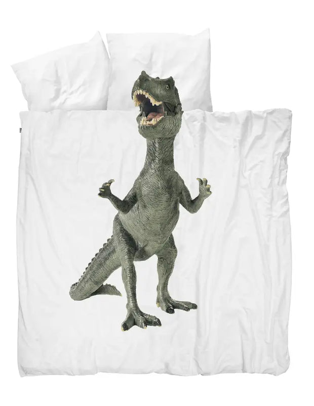 DINOSAUR - Duvet Cover Set