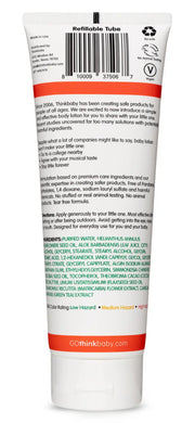 Thinkbaby Lotion