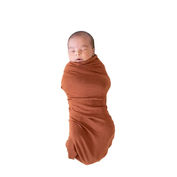 Campbell Perfect Bamboo Swaddle