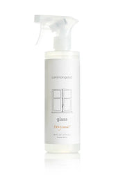 Glass Cleaner Bottle - Bergamot