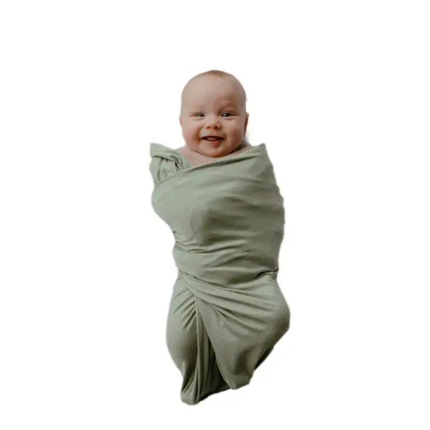 Emefa Perfect Bamboo Swaddle