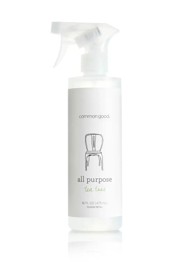 All-Purpose Bottle - Tea Tree