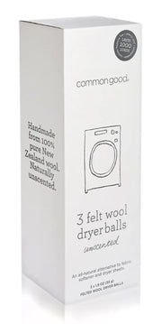 Dryer Balls Box Set of 3