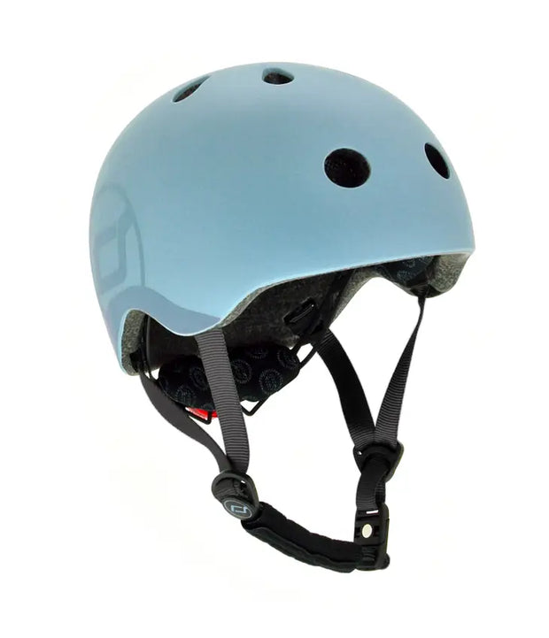 Scoot and Ride Helmet