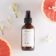 Jasmine & Grapefruit Organic Deodorant