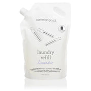 Laundry Detergent Refill Pouch
