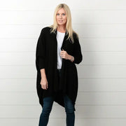 Organic Cotton Mila Cardigan