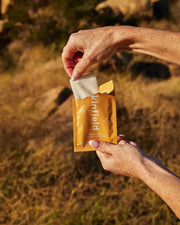 Golden Hour Wipes - Mosquito Repellent