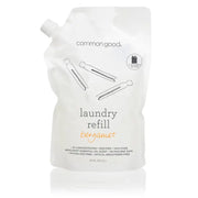 Laundry Detergent Refill Pouch