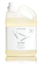 Laundry Detergent Bottle - Lavender