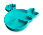 Suction Plate Blue Whale