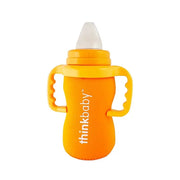 Neoprene Thermal Bottle Sleeve (Multiple Colors)