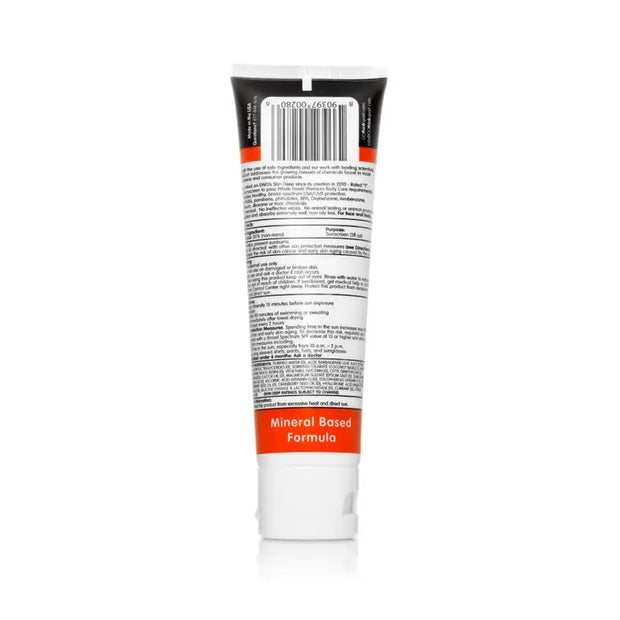 Thinksport Sunscreen Spf 50+